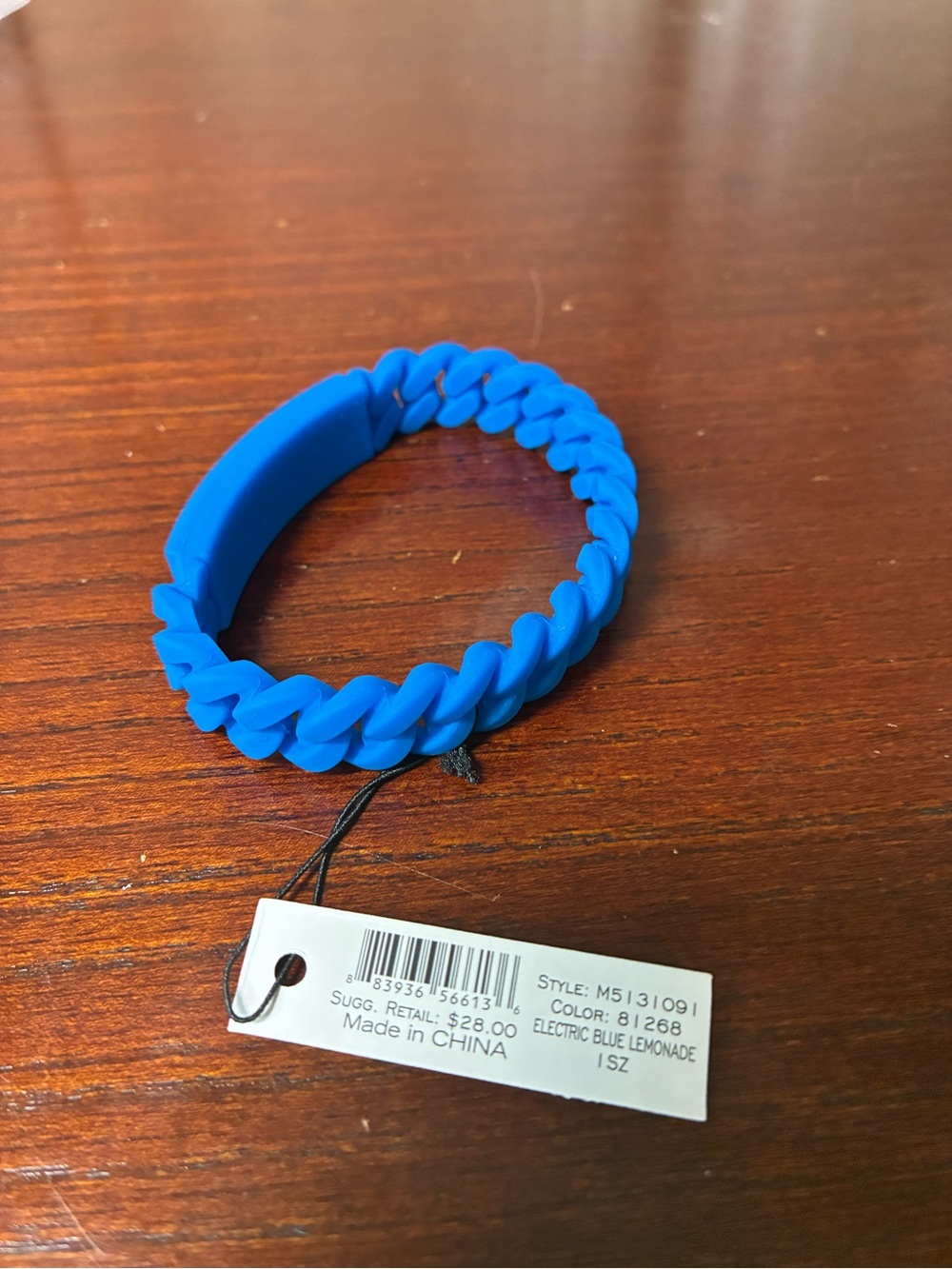 Marc by Marc Jacobs bracelet NWT
